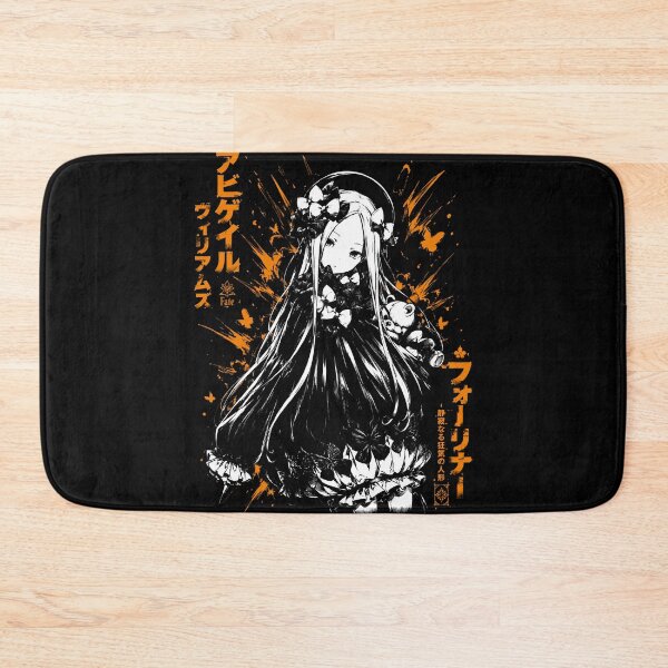 Item preview, Abigail Williams designed and sold by HappyGl.