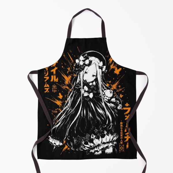 Item preview, Abigail Williams designed and sold by HappyGl.