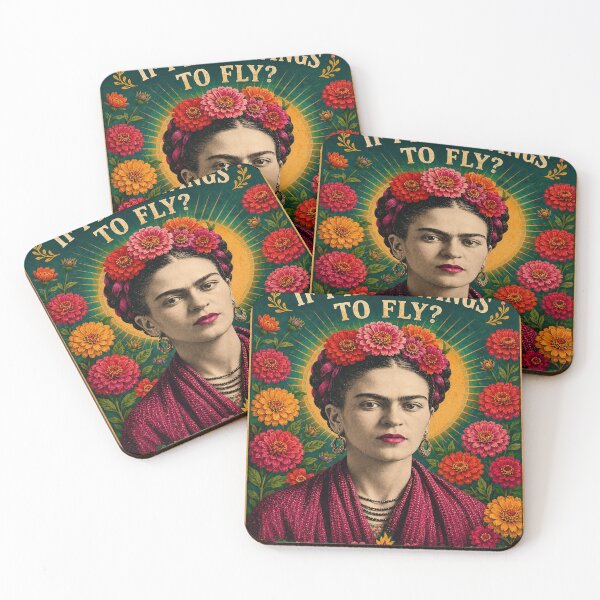 Item preview, Zinnia Frida  designed and sold by reggiemercedes.