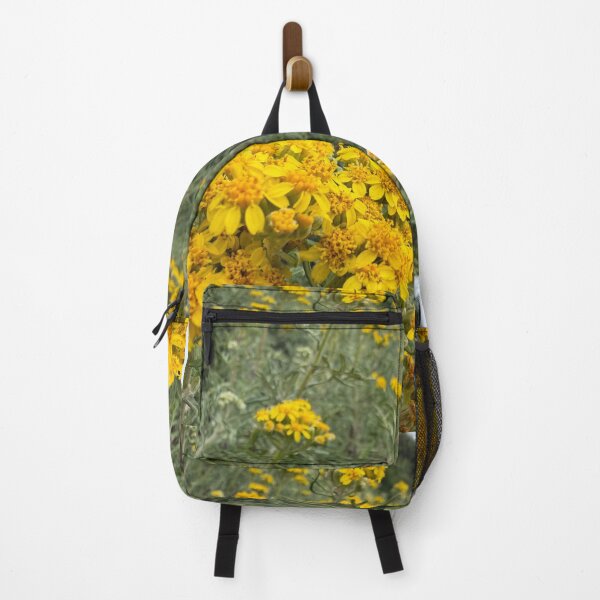 Item preview, Organic Form of Yellow Flowers designed and sold by Betsy Phillips.