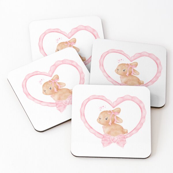 Item preview, bunny love designed and sold by AMORIAURE.