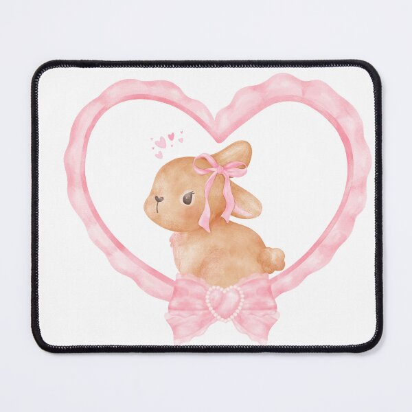 Item preview, bunny love designed and sold by AMORIAURE.