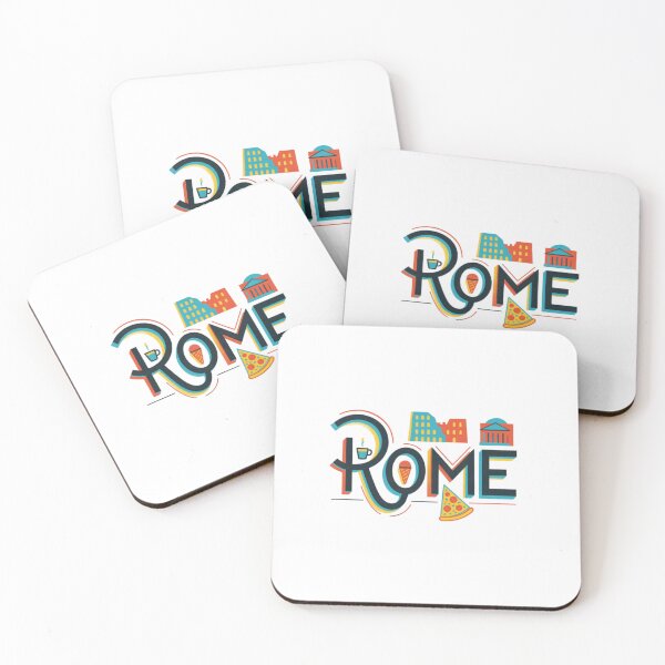 Item preview, Roma Colosseum designed and sold by HBDStudio.