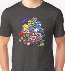 Spelunky Guy & amp; Co. Slim Fit T-Shirt