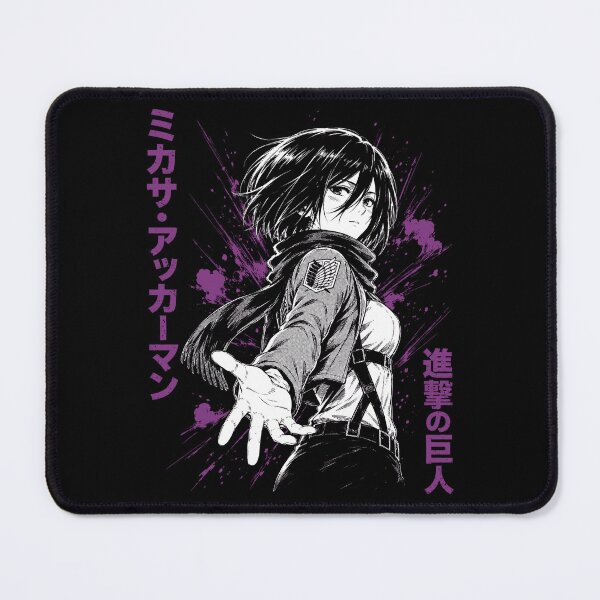 Item preview, Attack on Titan designed and sold by HappyGl.