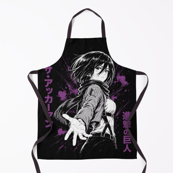 Item preview, Attack on Titan designed and sold by HappyGl.