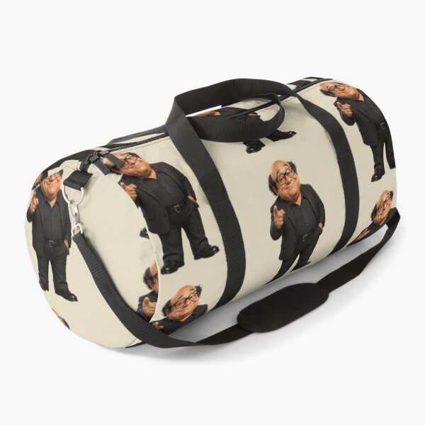 Item preview, Funny Bald Man 3D Cartoon Character – Retro Comedy Inspired Design designed and sold by Bhaskar Digital Art.