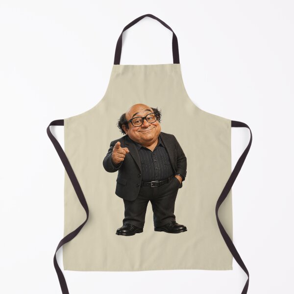 Item preview, Funny Bald Man 3D Cartoon Character – Retro Comedy Inspired Design designed and sold by Bhaskar Digital Art.