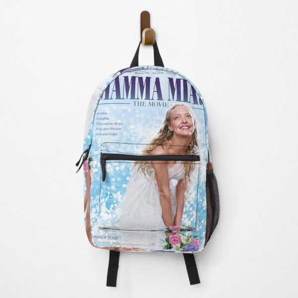 Item preview, mamma mia! the movie designed and sold by randyknudsen.