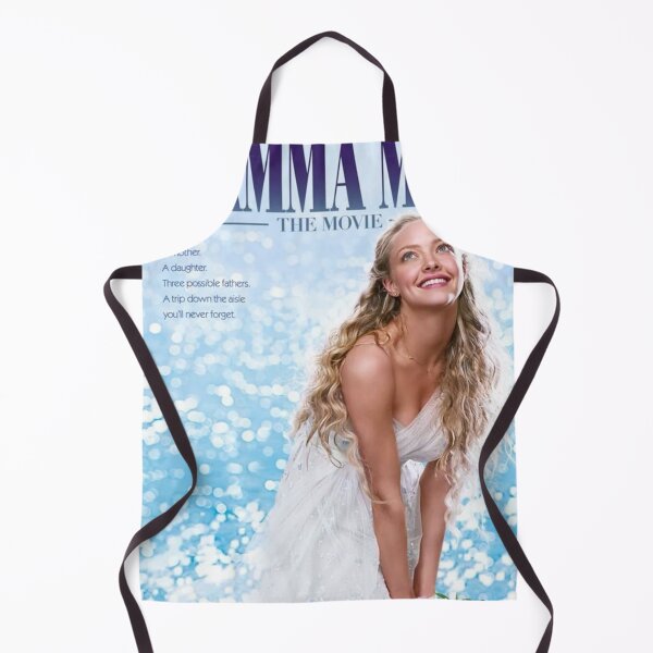 Item preview, mamma mia! the movie designed and sold by randyknudsen.