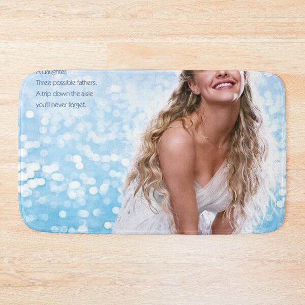 Item preview, mamma mia! the movie designed and sold by randyknudsen.