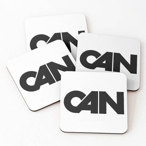 Item preview, Can Band Black types designed and sold by zolaniukora.