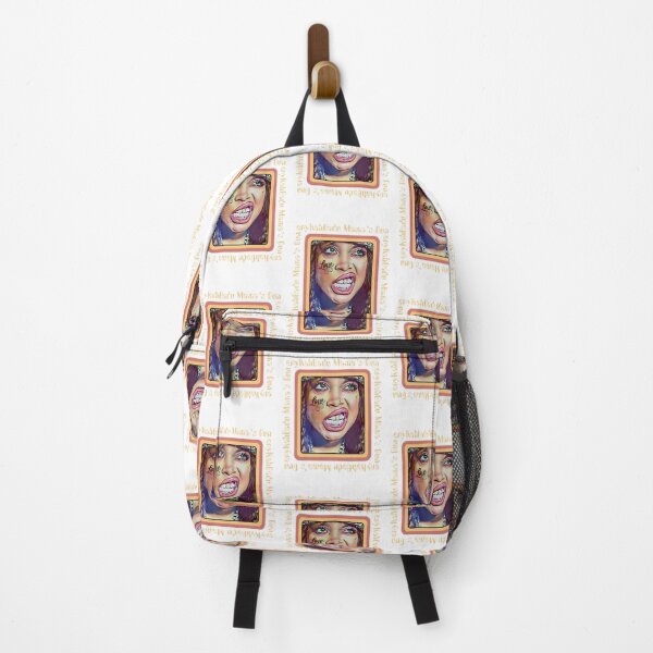 Item preview, Erykah Badu Retro designed and sold by Chad King.