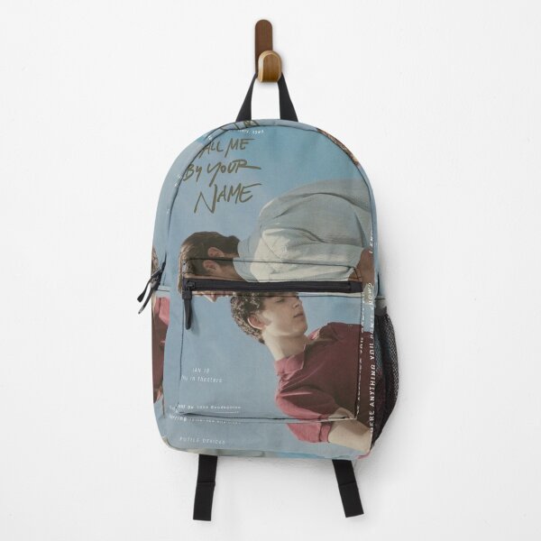 Item preview, call me by your name designed and sold by randyknudsen.