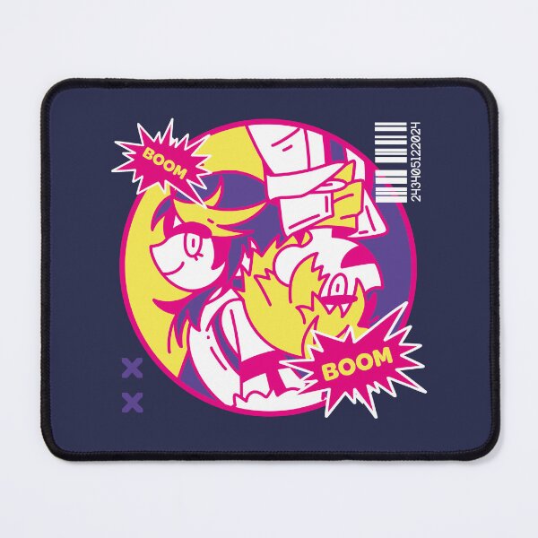 Item preview, Shu Yamino & Sonny Brisko INFINITY Nijisanji EN designed and sold by okicoma.