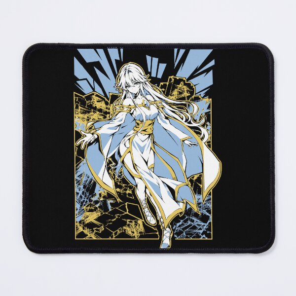 Item preview, Elfaria Albis Serfort designed and sold by HappyGl.