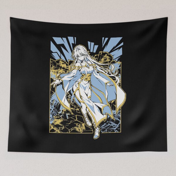 Item preview, Elfaria Albis Serfort designed and sold by HappyGl.