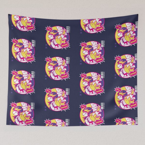 Item preview, Shu Yamino & Sonny Brisko INFINITY Nijisanji EN designed and sold by okicoma.