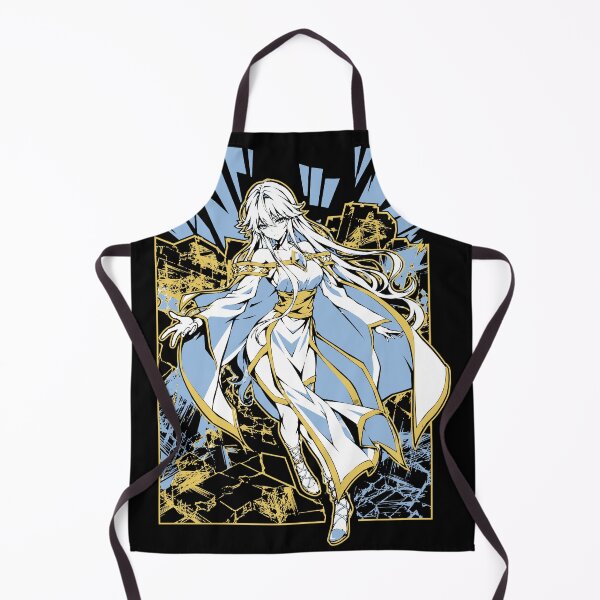Item preview, Elfaria Albis Serfort designed and sold by HappyGl.