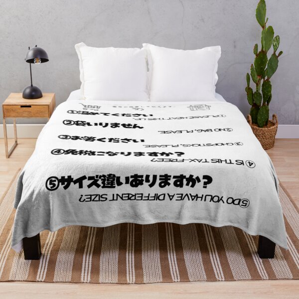 Item preview, Point & Speak Shopping Edition. | Japanese Design designed and sold by JapanMemoir.