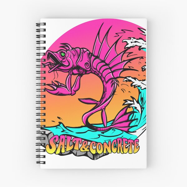 Item preview, Salt & Concrete - leviathan SURF designed and sold by Salt & Concrete.