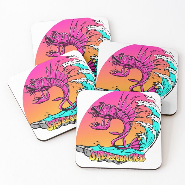 Item preview, Salt & Concrete - leviathan SURF designed and sold by Salt & Concrete.