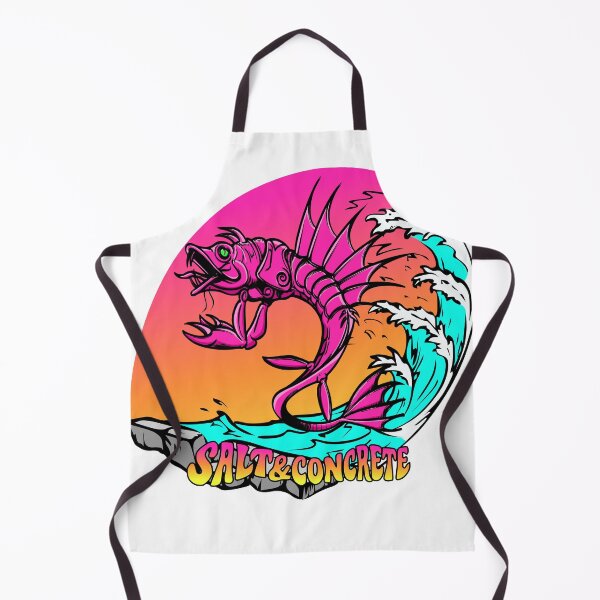 Item preview, Salt & Concrete - leviathan SURF designed and sold by Salt & Concrete.