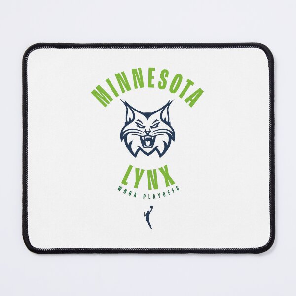 Item preview, Minnesota Lynx designed and sold by rikooff1.