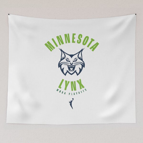 Item preview, Minnesota Lynx designed and sold by rikooff1.