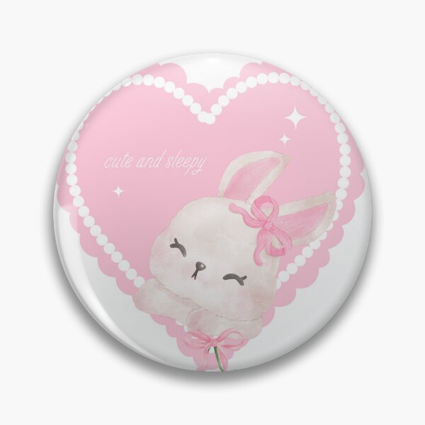Item preview, sleepy bunny designed and sold by AMORIAURE.