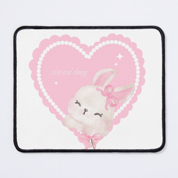 Item preview, sleepy bunny designed and sold by AMORIAURE.