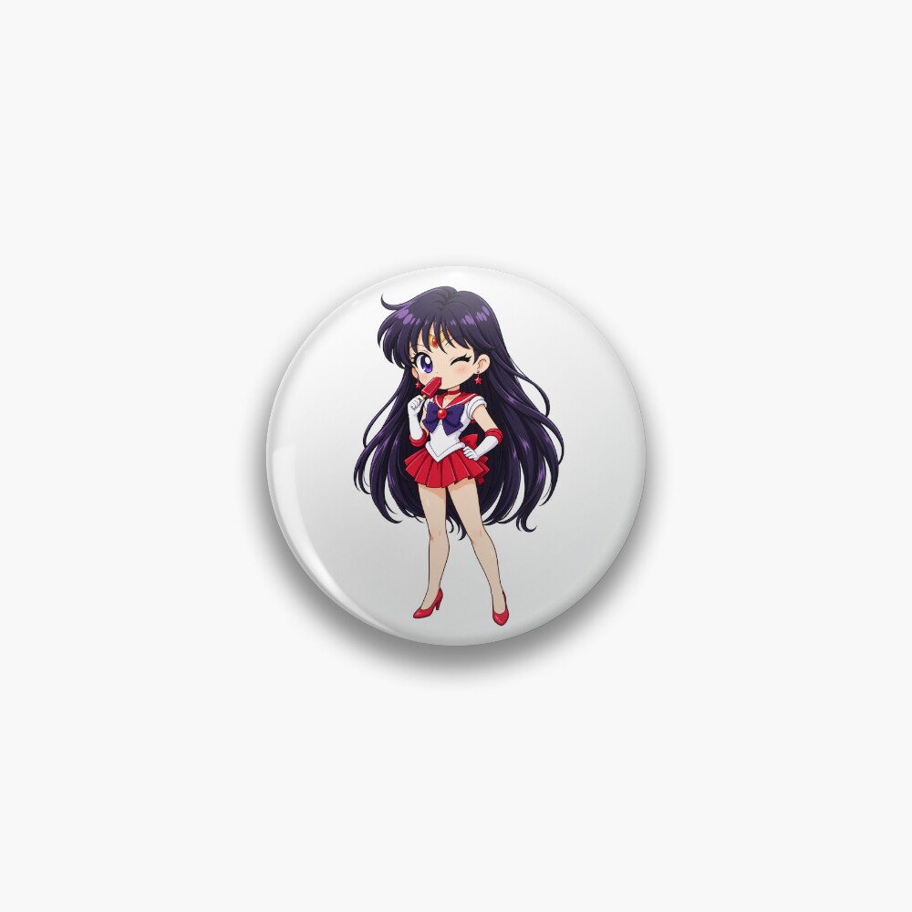 Item preview, Pin designed and sold by SpringSpirit.