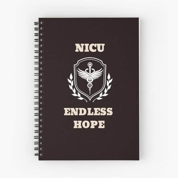 Item preview, NICU Endless Hope designed and sold by JJShirtz.