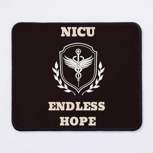 Item preview, NICU Endless Hope designed and sold by JJShirtz.