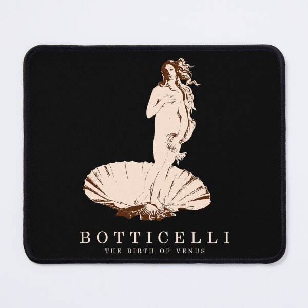 Item preview, The Birth of Venus Botticelli designed and sold by vannniez.