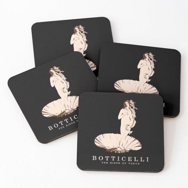 Item preview, The Birth of Venus Botticelli designed and sold by vannniez.
