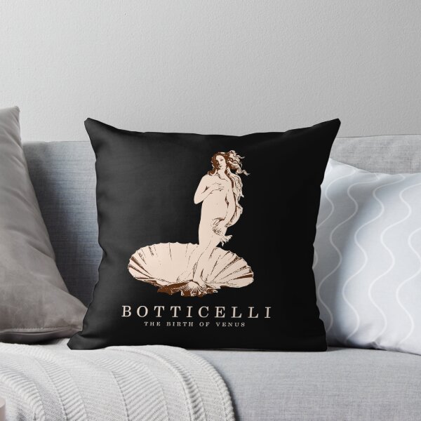 Item preview, The Birth of Venus Botticelli designed and sold by vannniez.