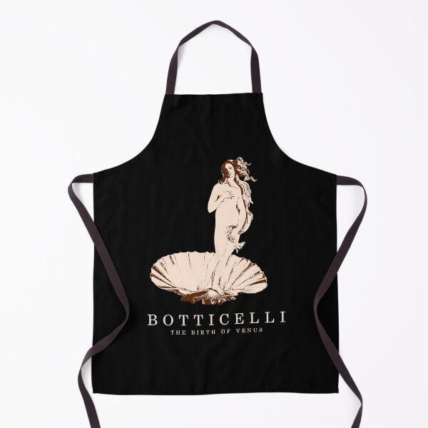 Item preview, The Birth of Venus Botticelli designed and sold by vannniez.