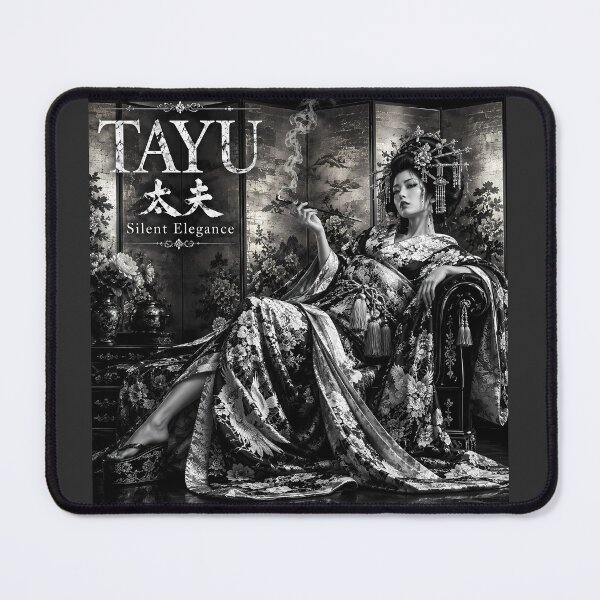 Item preview, TAYU – Silent Elegance designed and sold by Kurekou Lab.