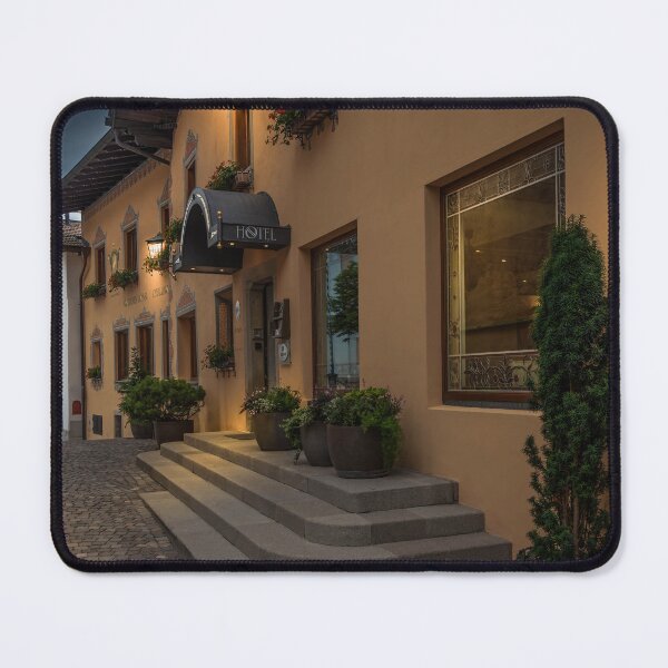 Item preview, Tyrolean Hotel designed and sold by Viv Thompson Photography .