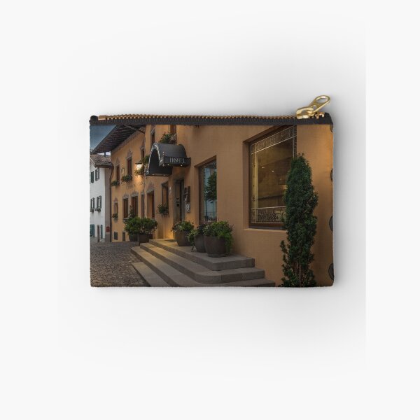 Item preview, Tyrolean Hotel designed and sold by Viv Thompson Photography .