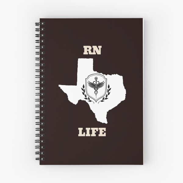 Item preview, Texas RN Life designed and sold by JJShirtz.