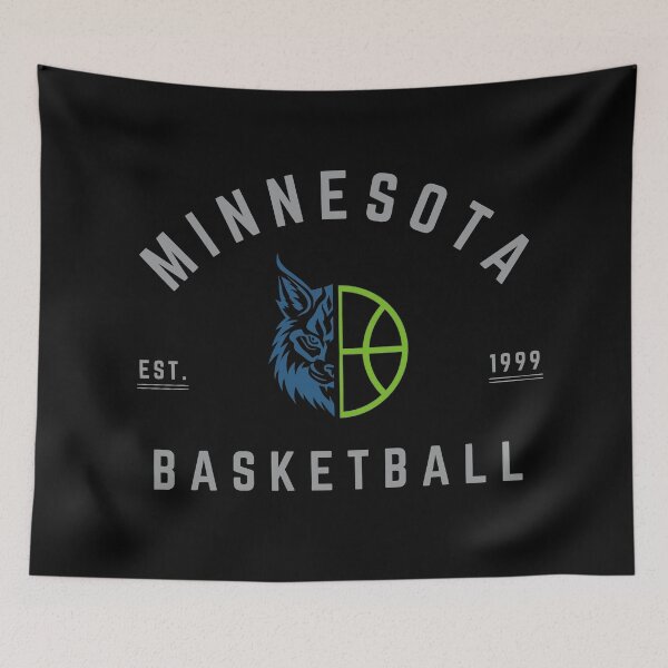 Item preview, Minnesota Lynx designed and sold by rikooff1.