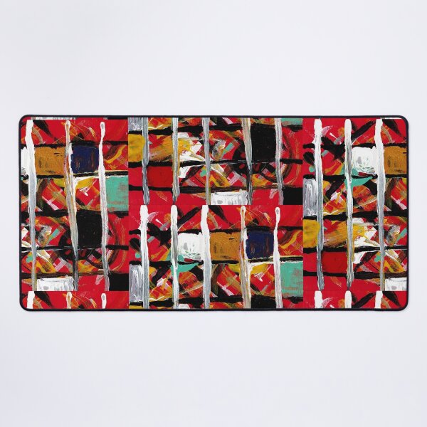 Item preview, Squares of color designed and sold by Misfitcane.