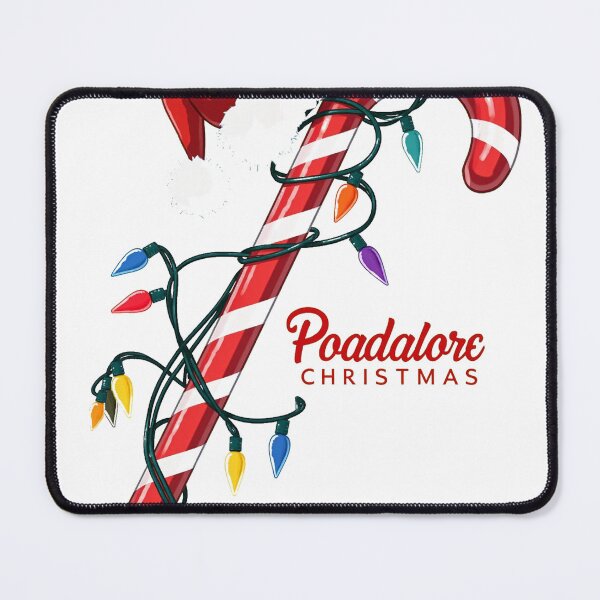 Item preview, Santa Hat Candy Cane Christmas Lights designed and sold by icm4639.