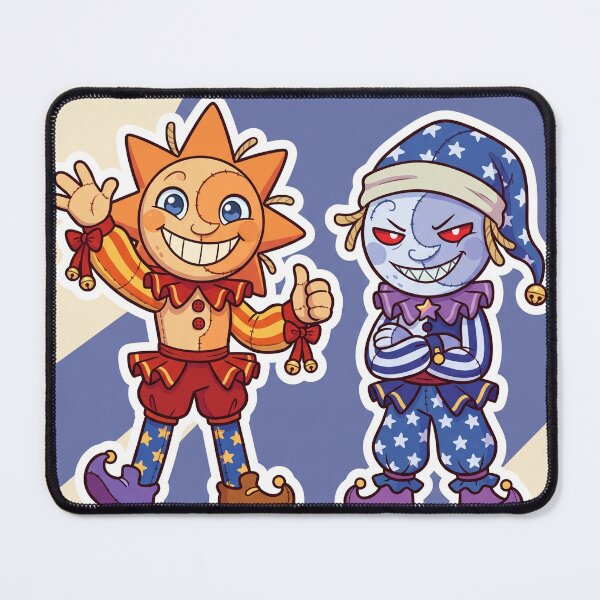 Item preview, sun & moon designed and sold by randyknudsen.