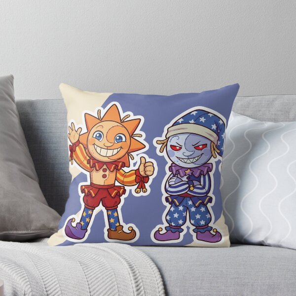 Item preview, sun & moon designed and sold by randyknudsen.