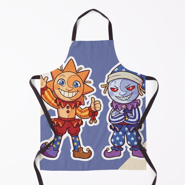 Item preview, sun & moon designed and sold by randyknudsen.