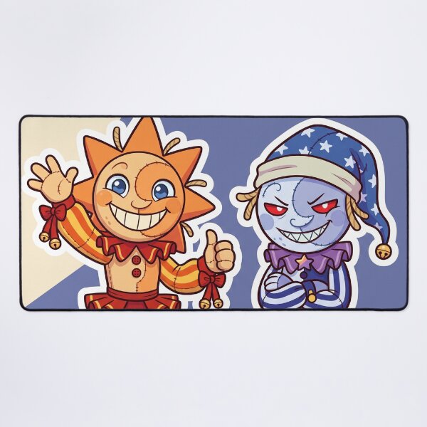 Item preview, sun & moon designed and sold by randyknudsen.
