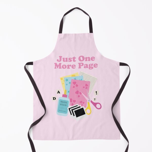 Item preview, Just One More Page. Scrapbooking. Junk Journaling. designed and sold by NPC-wear.